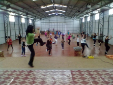 Con zumbat&oacute;n y evaluaciones nutricionales celebrar&aacute;n el D&iacute;a de la Prevenci&oacute;n de la Diabetes