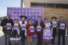 Bafosan celebra 28 a&ntilde;os de trayectoria en el ex Montemar