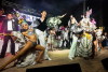Los Rumberos del 900 y el talento local llenar&aacute;n &nbsp;de m&uacute;sica y baile la plaza de Llolleo
