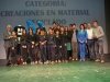Premiaci&oacute;n novena Olimpiada Ambiental Escolar.