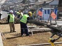  $146 millones se invierten en reparaci&oacute;n de pavimentos en San Antonio