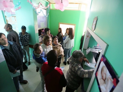 Cesfam 30 de marzo invita a participar en junio de sus actividades de promoci&oacute;n de salud