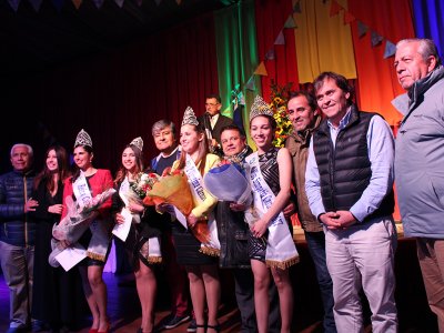 Af&aacute;n de unidad y superaci&oacute;n rein&oacute; en la premiaci&oacute;n del Carnaval de Murgas y Comparsas 2017