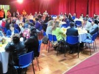 Municipalidad conmemora el d&iacute;a internacional de la mujer