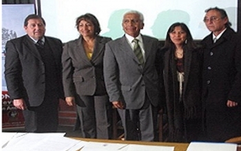 San Antonio - implementar&aacute;n nuevo programa de prevenci&oacute;n en dos escuelas