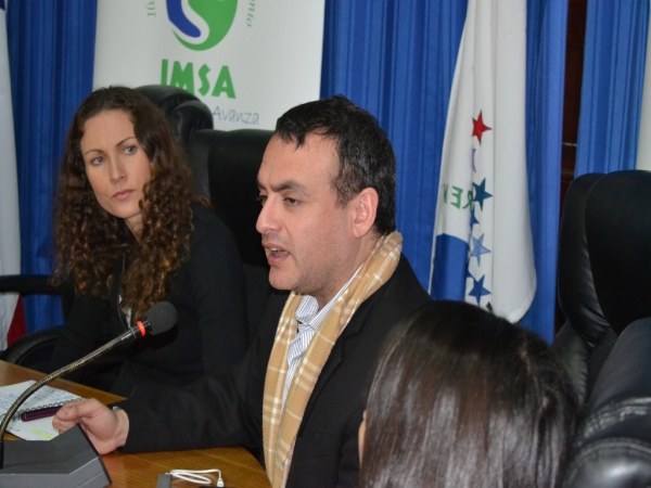 C&aacute;mara Chilena Alemana destac&oacute; potencial de j&oacute;venes de liceos t&eacute;cnicos de San  Antonio