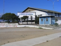 Cerca de 400 millones de pesos se invertir&aacute;n en la remodelaci&oacute;n del Gimnasio Jos&eacute; Rojas Zamora