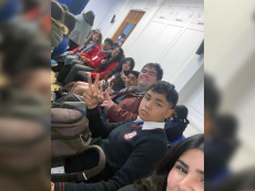 Proyecto del INCO se destac&oacute; en XVIII Congreso Regional Explora de Investigaci&oacute;n e Innovaci&oacute;n Escolar presencial