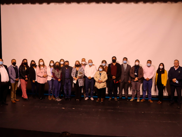 Funcionarios municipales se acogen a retiro voluntario&nbsp;