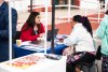 Exitosa Jornada de Asesoría Jurídica Gratuita en San Antonio Convoca a Decenas de Vecinos