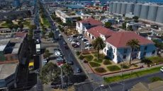 Se amplia plazo inscripci&oacute;n COSOC 2025-2029