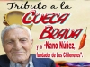 Este s&aacute;bado 19 a partir del mediod&iacute;a Tributo a la Cueca Brava en la Plaza de Llolleo