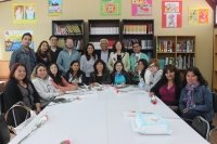 Instituto Bicentenario Jos&eacute; Miguel Carrera obtiene mejor resultado en la PSU