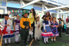 Jard&iacute;n infantil &ldquo;Peter Pan&rdquo; celebr&oacute; su aniversario 53 junto a la comunidad