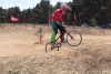 Con gran convocatoria se desarroll&oacute; el Campeonato internacional de Bicicross en el Parque Dyr.
