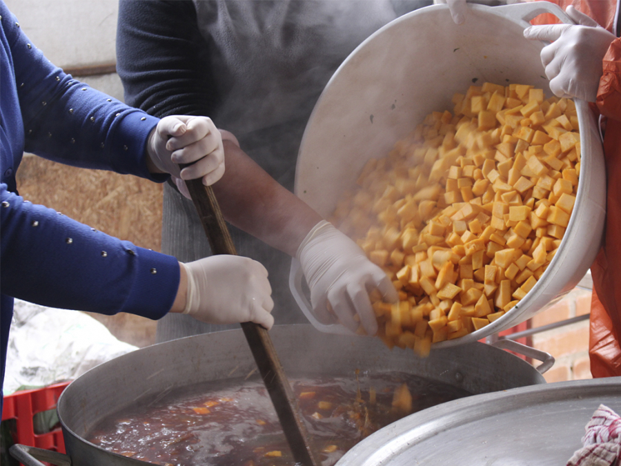 Ollas comunes podr&aacute;n funcionar en cuarentena con salvoconducto
