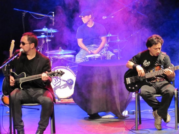 Municipio culmina celebraci&oacute;n del mes de la juventud con gran concierto