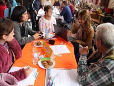 Usuarios de los Centros de Rehabilitaci&oacute;n de San Antonio aclaran cu&aacute;les son sus mayores dificultades