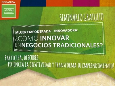 Municipio de San Antonio invita a seminario para mujeres emprendedoras