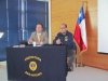 Contundente jornada informativa realiz&oacute; la Mesa Comunal de Prevenci&oacute;n de Drogas.