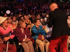 &ldquo;Cuerdas del Coraz&oacute;n&rdquo; vuelve con destacados artistas este verano en la plaza de Llolleo