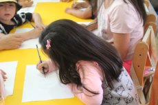 Entretenidos talleres de verano para ni&ntilde;os y ni&ntilde;as de 0 a 9 a&ntilde;os se est&aacute;n realizando en la sala Hepi Crianza en Barrancas