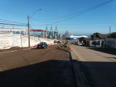 Direcci&oacute;n de Tr&aacute;nsito informa