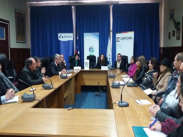 Se realizar&aacute; seminario &ldquo;Construyendo Puentes&rdquo; para mejorar estrategias entre educaci&oacute;n y empresa