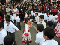 &ldquo;Mil Pa&ntilde;uelos al Viento&rdquo;