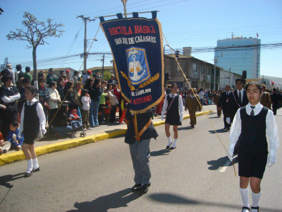 D&iacute;as 15, 16 y 18&nbsp;Fijan &nbsp;el cierre de calles para los &nbsp;&nbsp; desfiles en Cuncum&eacute;n y Barrancas