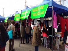 Vecinos de Brasil &ndash; Casa Piedra celebraron aniversarios de poblaciones