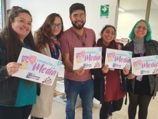 Municipio lanza el Plan Completa la Media para recuperaci&oacute;n de estudios