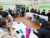 Equipo municipal inici&oacute; encuentros con organizaciones sociales de la comuna