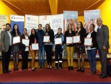 Iniciativa del SENCE trabaj&oacute; con diversos organismos incluyendo el OTEC Municipal de DIDECO