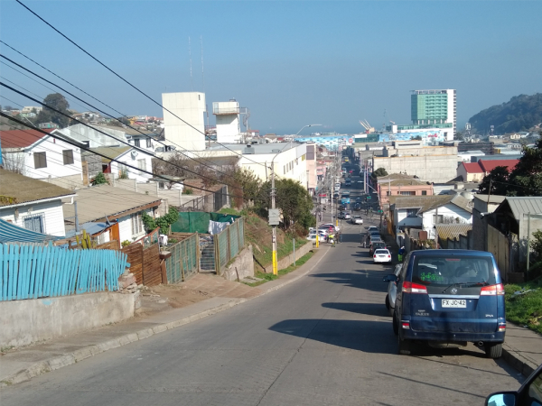 Invitan a conocer Modificaci&oacute;n del Plan Regulador Comunal en el Centro de San Antonio