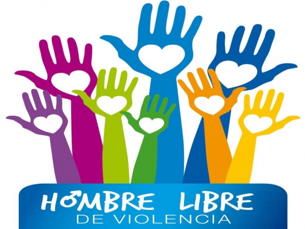 &ldquo;Hombre Libre de Violencia&rdquo; busca reeducar a agresores para terminar con el maltrato dentro de la pareja
