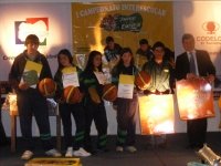 Finaliz&oacute; Primer Campeonato Interescolar &ldquo;Jugando a Ser Empresa&rdquo; de Pro O&rsquo;Higgins