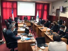 Concejo Municipal de San Antonio aprueba por unanimidad el Plan Comunal de Educaci&oacute;n 2022