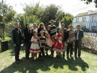 Los j&oacute;venes y el folclore se tomar&aacute;n la plaza de Llo Lleo cada domingo