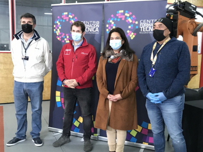 San Antonio cuenta con un Centro de Trazabilidad para contener la propagaci&oacute;n del Covid-19