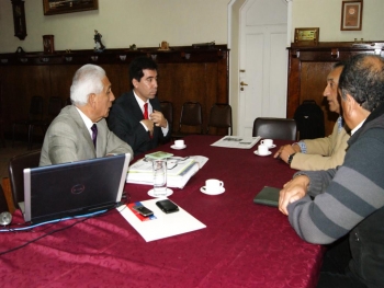 En 460 millones m&aacute;s de inversi&oacute;n para consultorios Aumento en inversi&oacute;n de atenci&oacute;n en salud para San Antonio