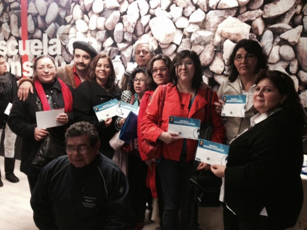 Con &eacute;xito finaliza curso para emprendedores etapa 0