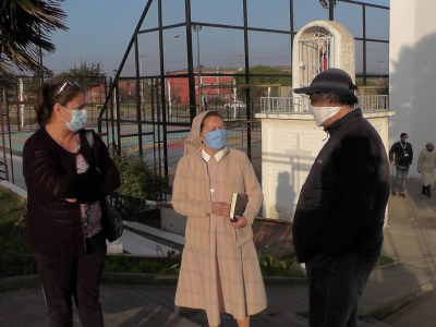 Municipio abrir&aacute; &ldquo;Amasander&iacute;a Popular&rdquo; en Bellavista para beneficio de los vecinos