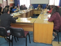 San Antonio fue sede del cuarto encuentro de oficinas de diversidad del pa&iacute;s