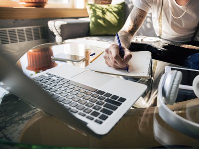 Invitan a inscribirse a curso de capacitaci&oacute;n de Biblioredes 2021