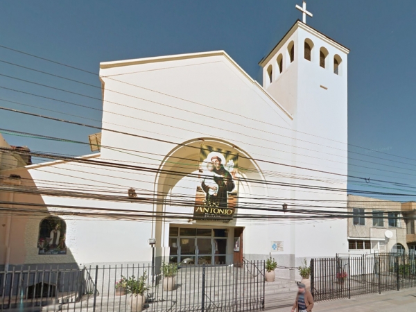 El &nbsp;Domingo 18 de Septiembre &ldquo;Te &nbsp;Deum&rdquo; se har&aacute; en la Parroquia &nbsp;San Antonio