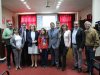 Estudiante del Instituto Bicentenario José Miguel Carrera  se luce en Sudamericano de Judo de Paraguay