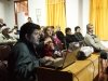 Con gran convocatoria finaliza encuentro de dirigentes sociales con el alcalde