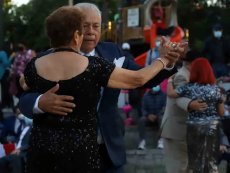 San Antonio vivir&aacute; &ldquo;La Gran Noche del Tango&rdquo;