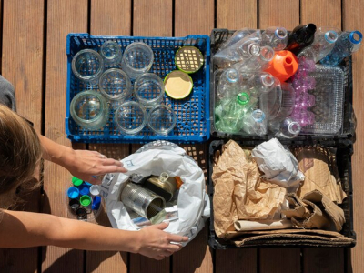 Ya entr&oacute; en vigencia la ley &ldquo;Chao pl&aacute;sticos&rdquo;